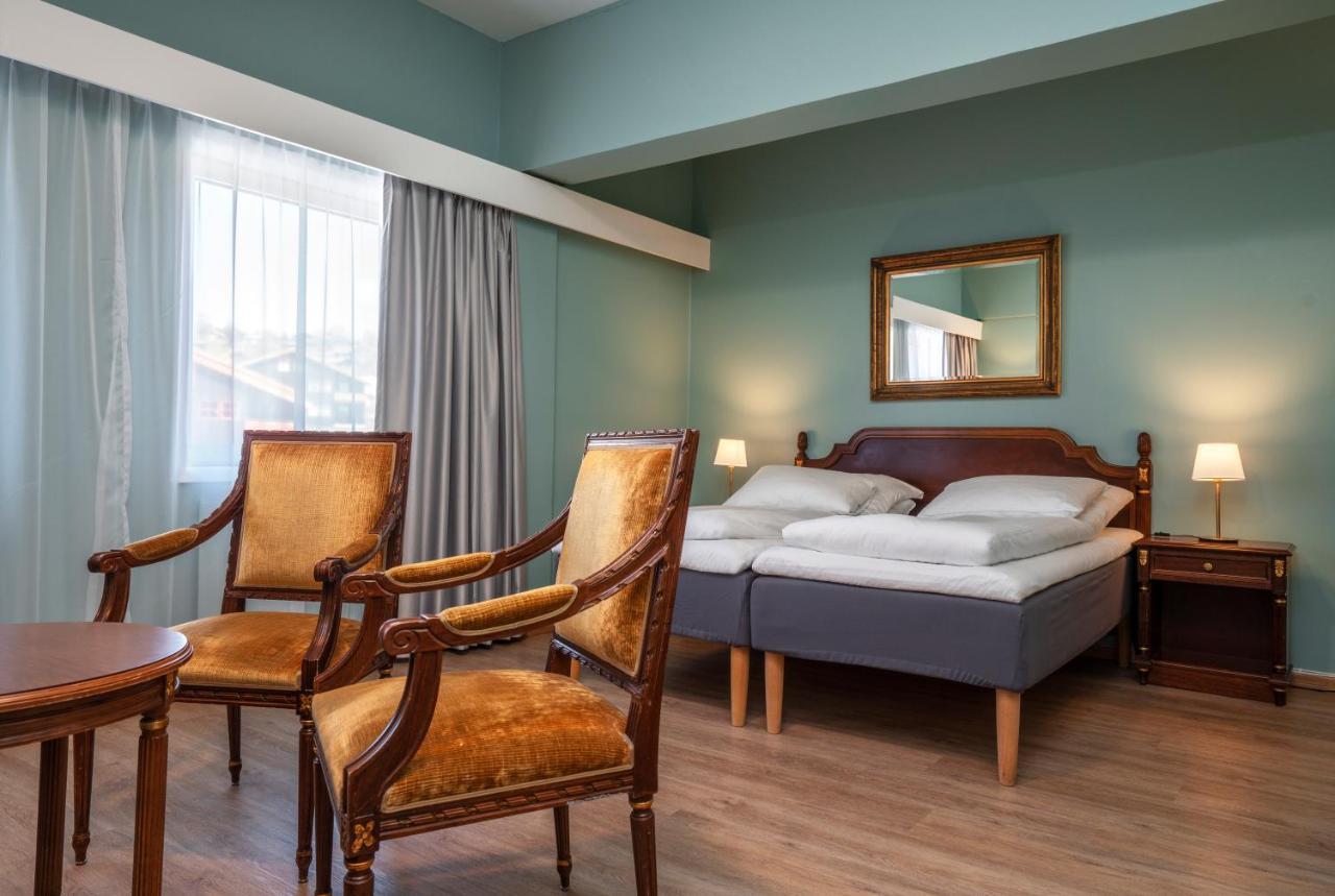 Thon Hotel Skeikampen Svingvoll Quarto foto